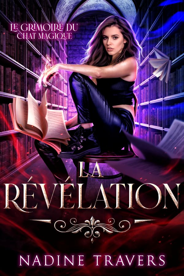 La Révélation — Tome 1